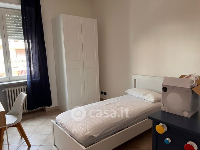 Appartamento in residenziale in Via Conte di Roccavione