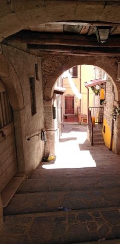 Casa indipendente in residenziale in Vicolo della Volpe 40