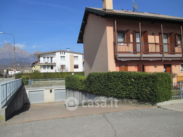 Box/posto auto in residenziale in Via Boscariz