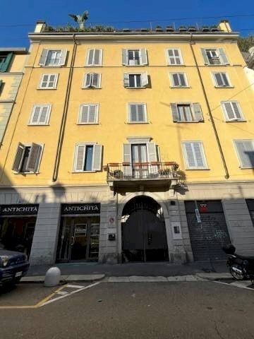 Appartamento in residenziale in Via Pasquale Sottocorno