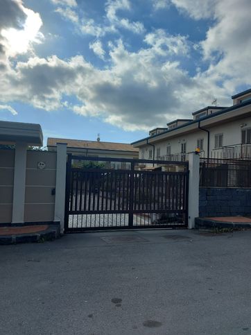 Villetta a schiera in residenziale in Via Taranto 5