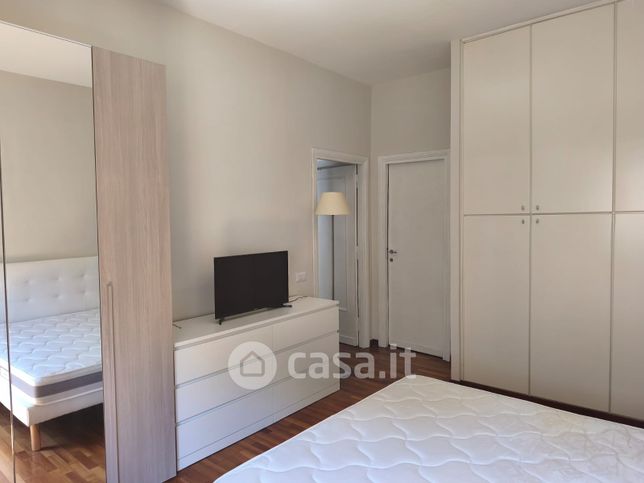 Appartamento in residenziale in Via Gerolamo Belloni 112
