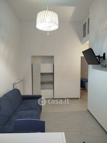 Appartamento in residenziale in Via Gastone Maresca