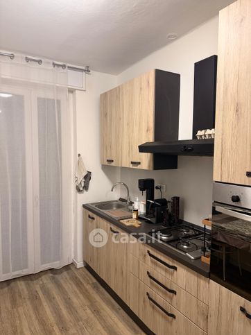 Appartamento in residenziale in Viale Camillo Golgi 38