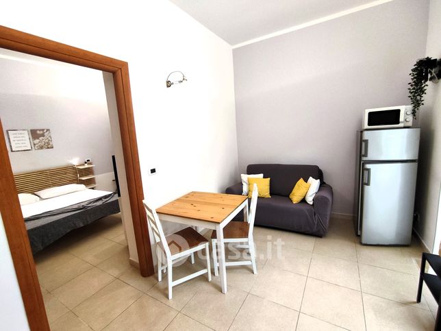 Appartamento in residenziale in Via Isonzo 58