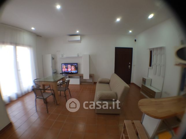 Appartamento in residenziale in Via Don Minzoni