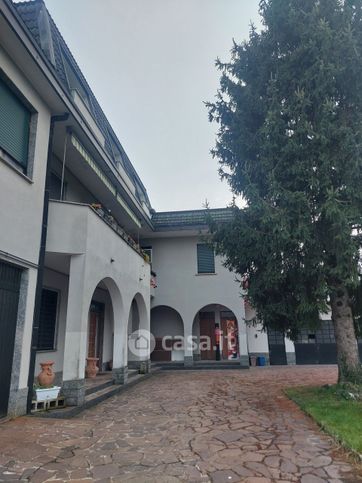 Appartamento in residenziale in Via Vittorio Pisani