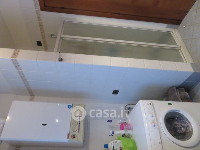 Appartamento in residenziale in VIa Pontebba