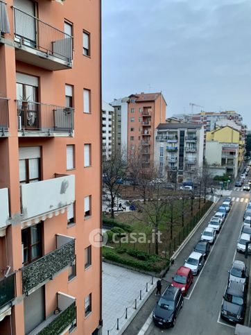 Attico/mansarda in residenziale in Viale Giacomo Matteotti 270