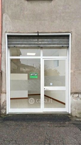 Ufficio in commerciale in Via Antonio Gramsci 57