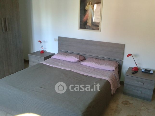 Appartamento in residenziale in Via Filippo Corridoni 46