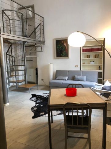 Appartamento in residenziale in Via Ugo Bassi 23