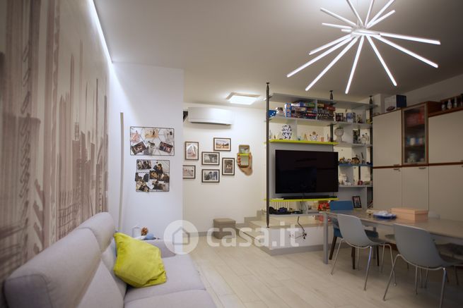 Appartamento in residenziale in Via Patrizio Gennari 28