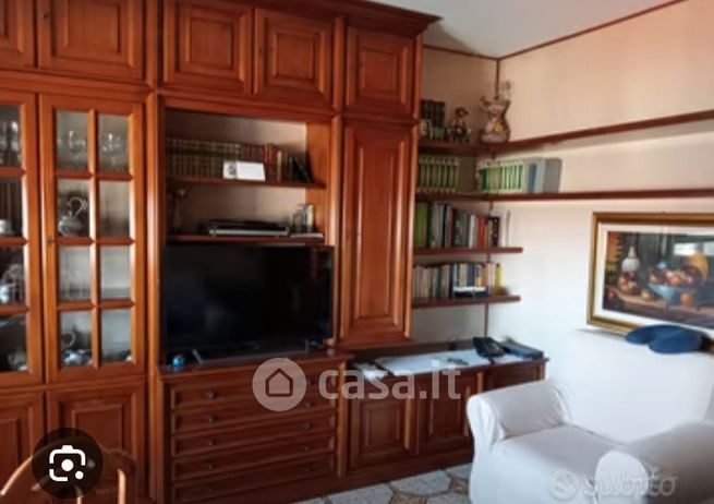 Appartamento in residenziale in Via Cattabrighe