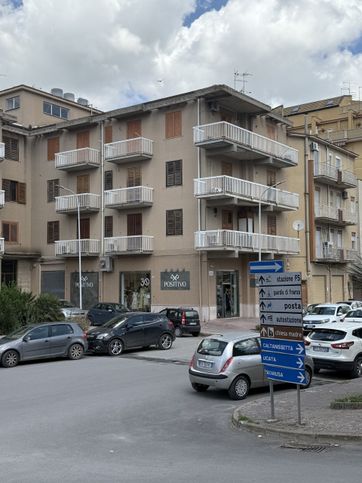 Appartamento in residenziale in Via Carrubba 73
