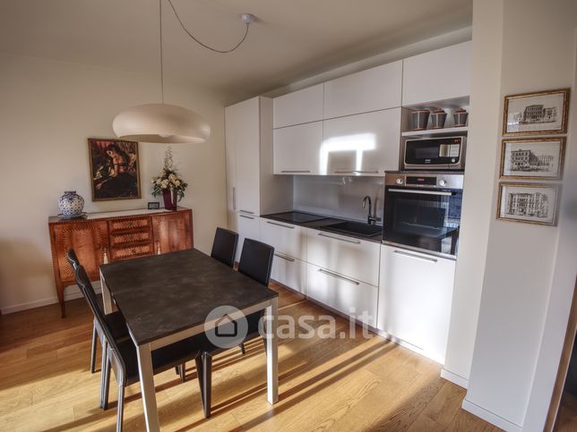 Appartamento in residenziale in Via Crocetta 24