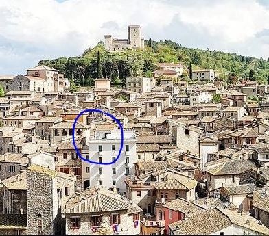 Appartamento in residenziale in Via Pozzo della Comunità 21