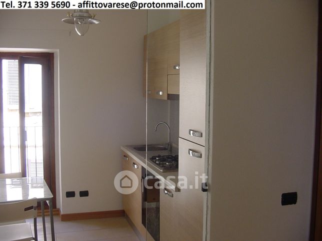 Appartamento in residenziale in Via Giuseppe Garibaldi