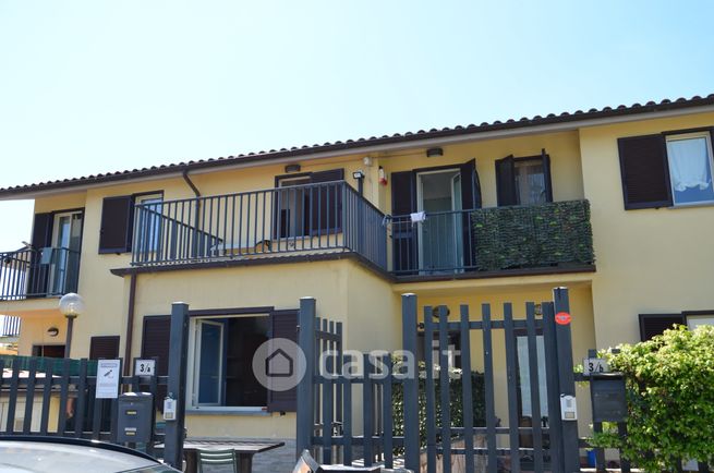 Villetta a schiera in residenziale in Via dell'istrice 3A