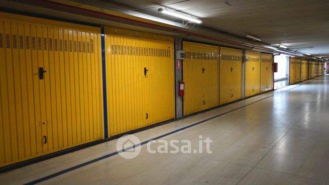 Garage/posto auto in residenziale in Via Casteldelfino 58/A