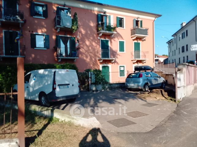 Appartamento in residenziale in Via Stazione 2b
