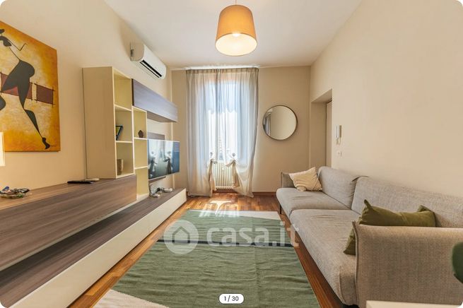 Appartamento in residenziale in Via Palermo 66