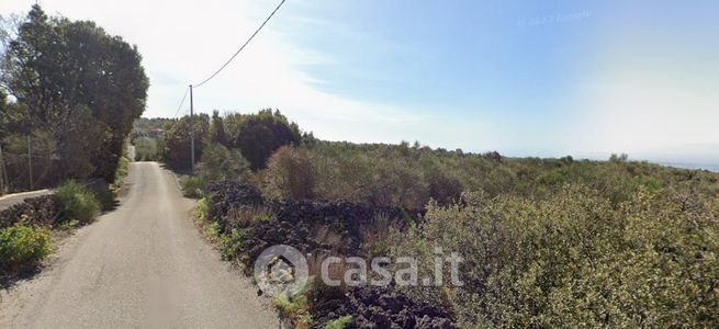 Terreno agricolo in commerciale in Via Calatafimi 121