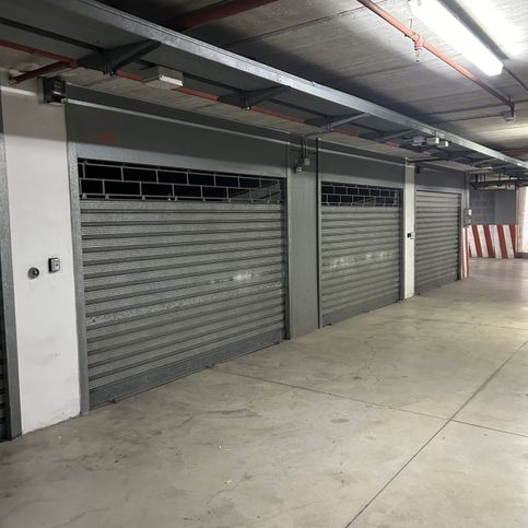 Garage/posto auto in residenziale in Via San Lioce 45