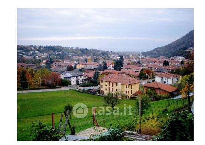 Terreno edificabile in residenziale in Via San Sebastiano