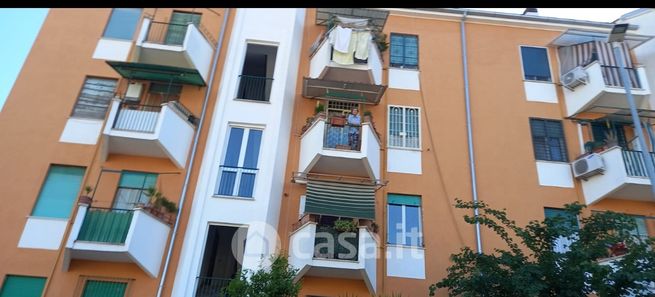 Appartamento in residenziale in Via Loreto 52