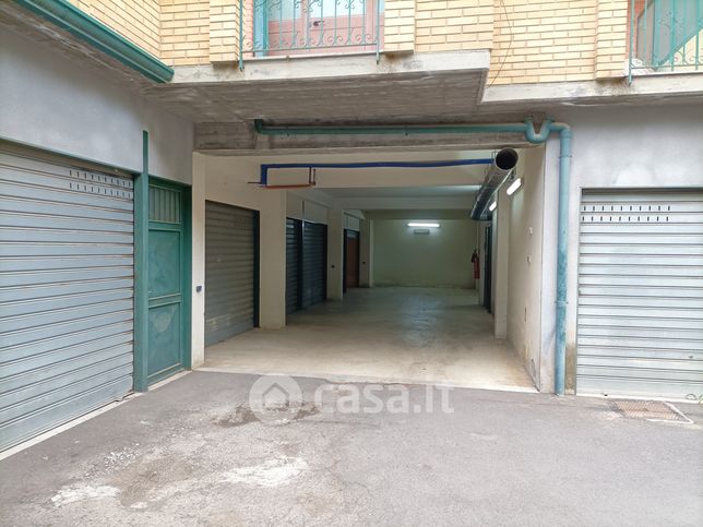 Garage/posto auto in residenziale in Via Catanzaro