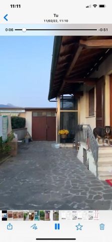 Villa in residenziale in 