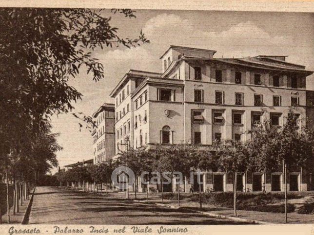 Appartamento in residenziale in Via Francesco Crispi 25