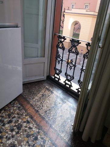 Appartamento in residenziale in Via d'Azeglio