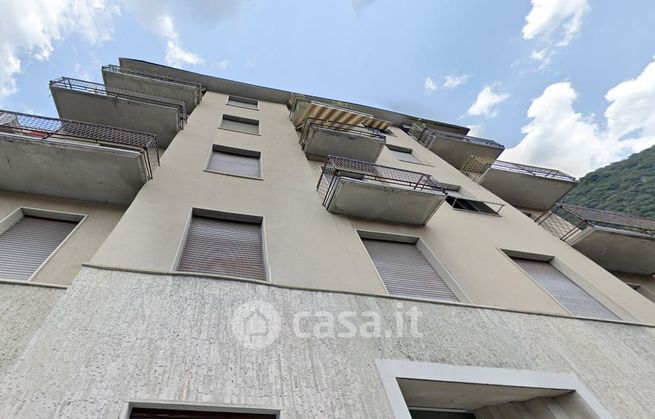 Appartamento in residenziale in Via dei Partigiani 17