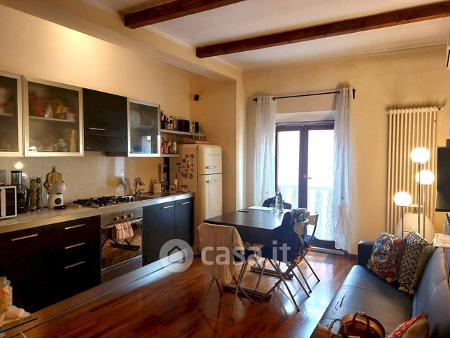 Appartamento in residenziale in Via Boccacanale di Santo Stefano