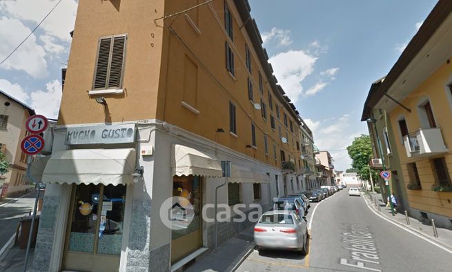 Appartamento in residenziale in Via Fratelli Cairoli