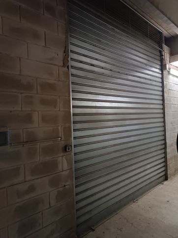 Box/posto auto in residenziale in Via Isorelle