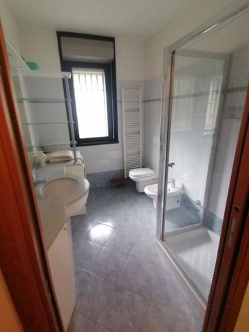 Appartamento in residenziale in Via Errico Malatesta