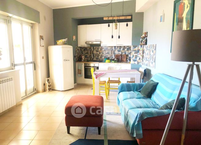 Appartamento in residenziale in Piazza dei Mille 8