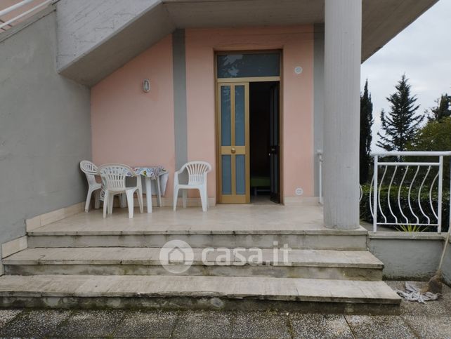 Appartamento in residenziale in Via Volterrana Sud 269