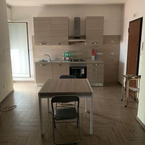 Appartamento in residenziale in Via Bruno FalcomatÃ  28