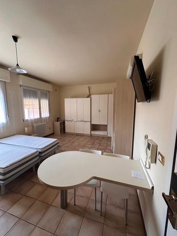 Appartamento in residenziale in Via Giuseppe Dossetti