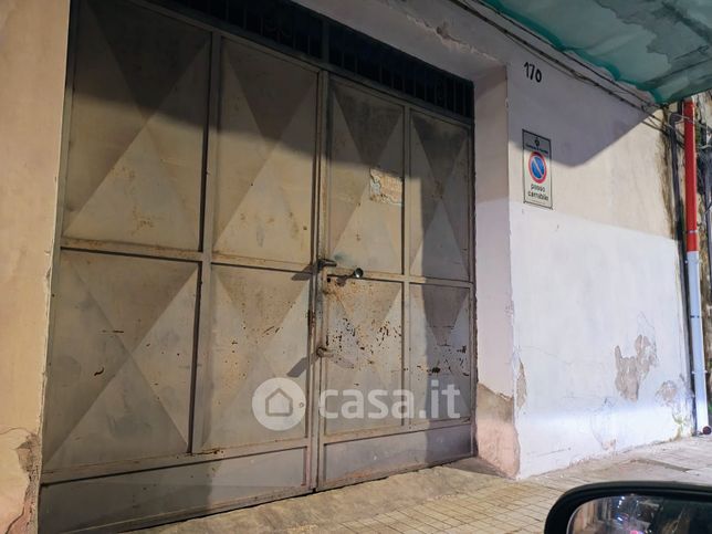 Box/posto auto in residenziale in Via Palestro 170