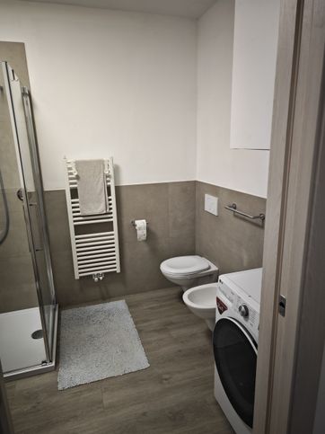 Appartamento in residenziale in Via Resia
