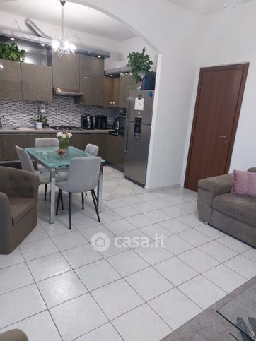 Appartamento in residenziale in Via Enrico Uberti 2