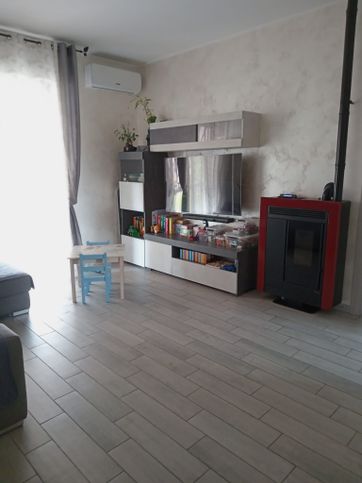 Appartamento in residenziale in Via del Bacino