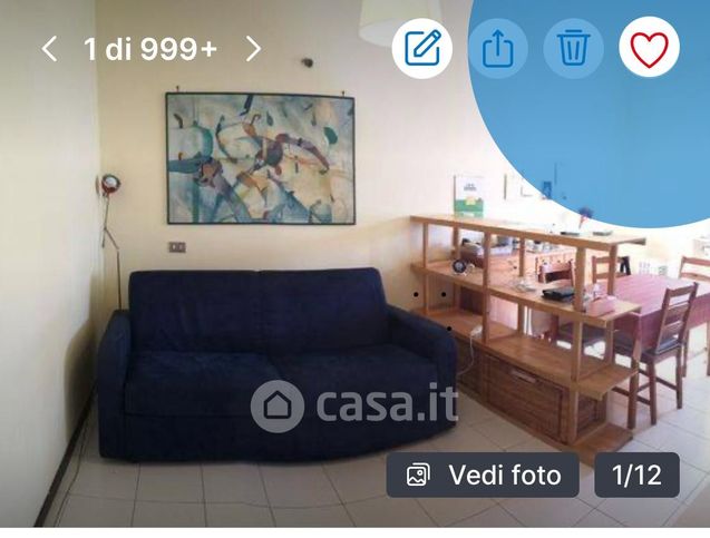 Appartamento in residenziale in Via Tito Livio 25