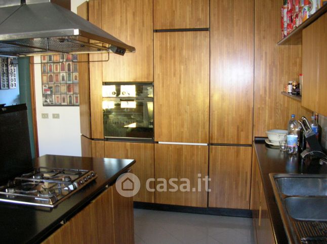 Appartamento in residenziale in Via San Faustino 8