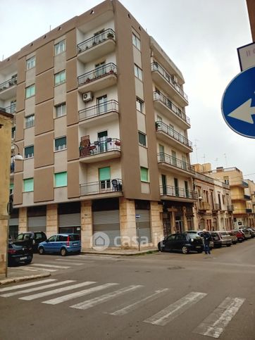 Appartamento in residenziale in Via Tripoli 63